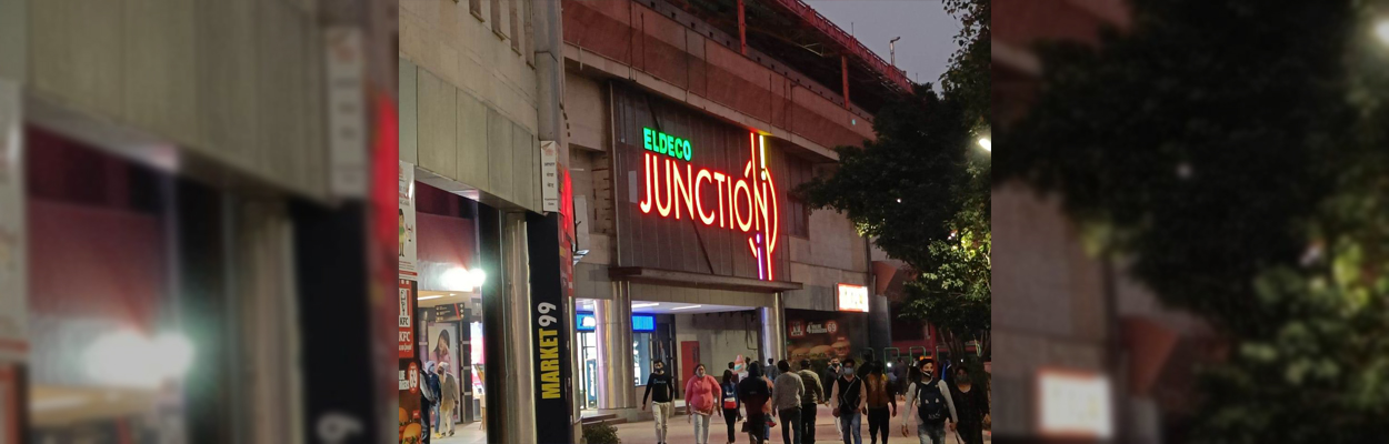 Commercial & Residential 